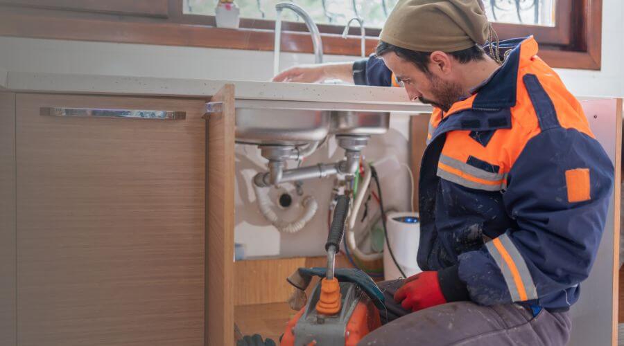 Local water heater installation in Torrington, WY